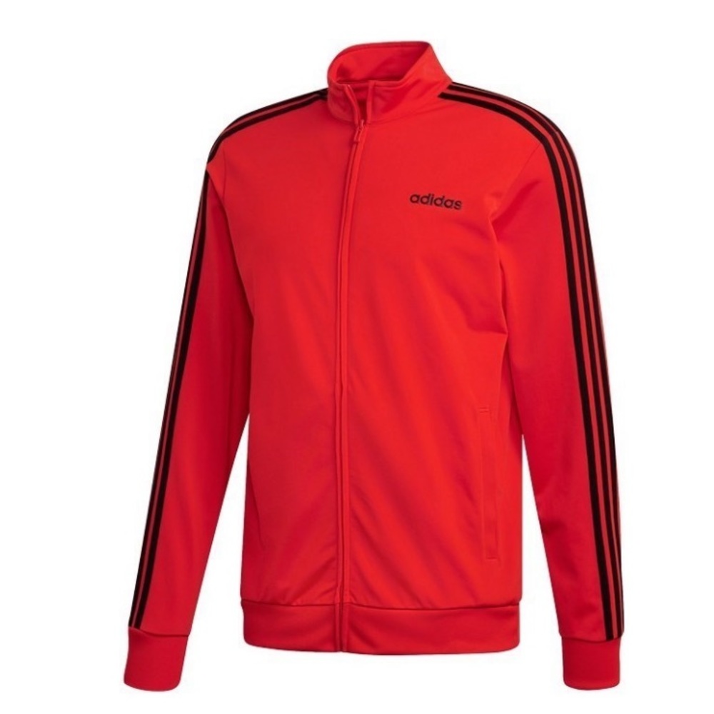 Adidas: Essential Training Jacket - Unisex